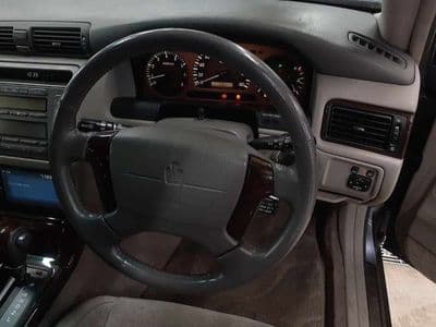 TOYOTA Crown Estate, 2001 год., лот 30224 - фото 7