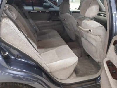 TOYOTA Crown Estate, 2001 год., лот 30224 - фото 10