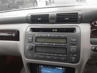 TOYOTA Crown Estate, 2001 год., лот 30224 - фото 9