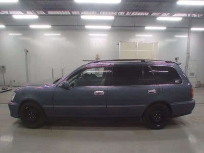 TOYOTA Crown Estate, 2001 год., лот 30224 - фото 4