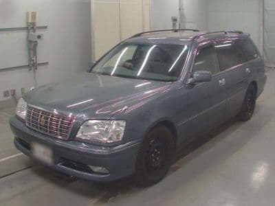 TOYOTA Crown Estate, 2001 год., лот 30224