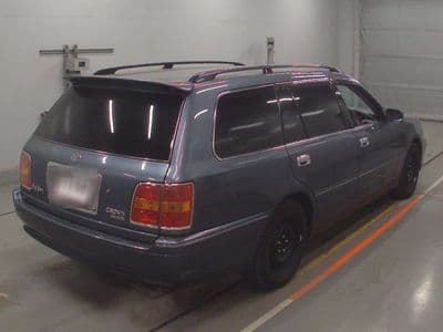 TOYOTA Crown Estate, 2001 год., лот 30224 - фото 2