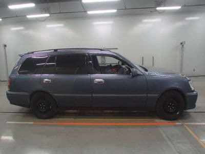 TOYOTA Crown Estate, 2001 год., лот 30224 - фото 3