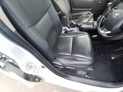 TOYOTA Jpn Taxi, 2017 год., лот 75029 - фото 8