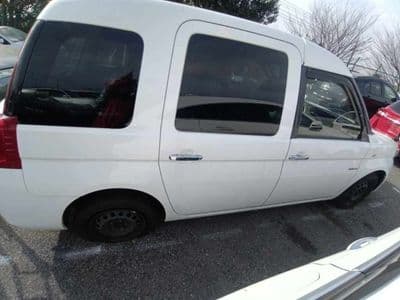 TOYOTA Jpn Taxi, 2017 год., лот 75029 - фото 3