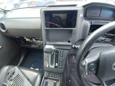 TOYOTA Jpn Taxi, 2017 год., лот 75029 - фото 9