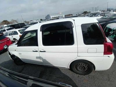 TOYOTA Jpn Taxi, 2017 год., лот 75029 - фото 4