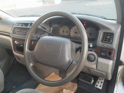 TOYOTA Hiace Regius, 1997 год., лот 30448 - фото 7