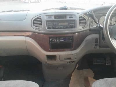 TOYOTA Hiace Regius, 1997 год., лот 30448 - фото 9