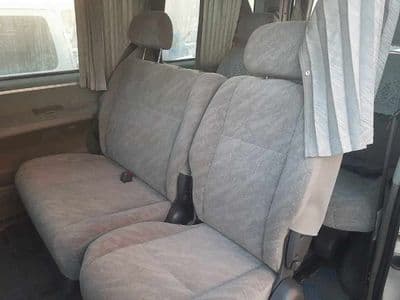 TOYOTA Hiace Regius, 1997 год., лот 30448 - фото 10