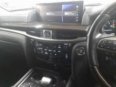 LEXUS Lx, 2018 год., лот 33071 - фото 9