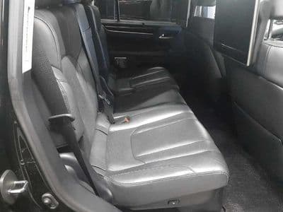 LEXUS Lx, 2018 год., лот 33071 - фото 10