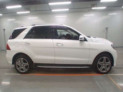 MERCEDES_BENZ Gle Class, 2016 год., лот 38072 - фото 3