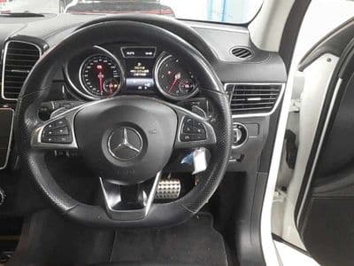 MERCEDES_BENZ Gle Class, 2016 год., лот 38072 - фото 7