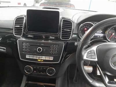 MERCEDES_BENZ Gle Class, 2016 год., лот 38072 - фото 9