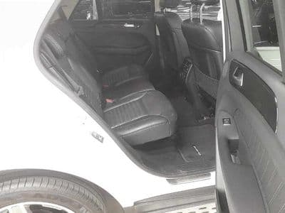 MERCEDES_BENZ Gle Class, 2016 год., лот 38072 - фото 10