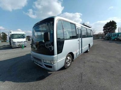 NISSAN Civilian, 2012 год., лот 33070