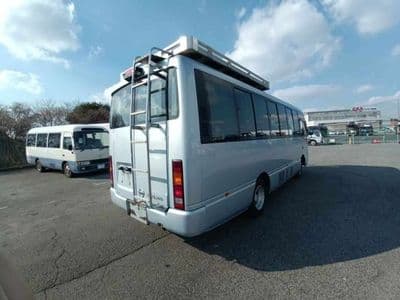 NISSAN Civilian, 2012 год., лот 33070 - фото 2