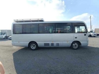 NISSAN Civilian, 2012 год., лот 33070 - фото 3