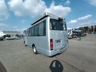 NISSAN Civilian, 2012 год., лот 33070 - фото 6