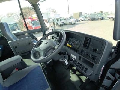 NISSAN Civilian, 2012 год., лот 33070 - фото 7