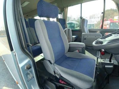 NISSAN Civilian, 2012 год., лот 33070 - фото 8