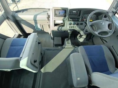 NISSAN Civilian, 2012 год., лот 33070 - фото 9