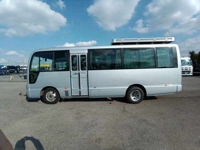 NISSAN Civilian, 2012 год., лот 33070 - фото 4