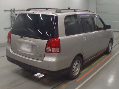 MITSUBISHI Dion, 2000 год., лот 10181 - фото 2