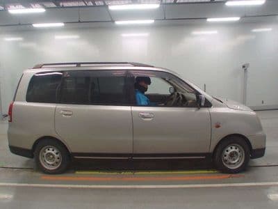 MITSUBISHI Dion, 2000 год., лот 10181 - фото 3