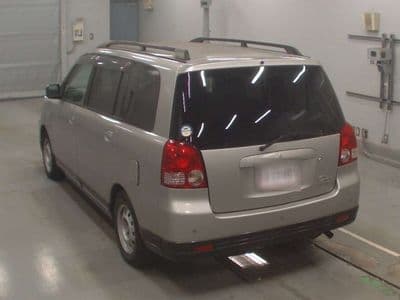 MITSUBISHI Dion, 2000 год., лот 10181 - фото 6