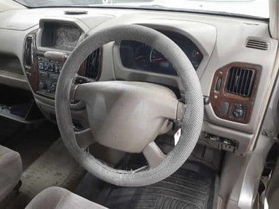 MITSUBISHI Dion, 2000 год., лот 10181 - фото 7