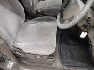 MITSUBISHI Dion, 2000 год., лот 10181 - фото 8