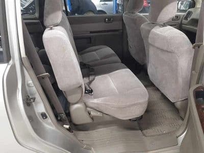 MITSUBISHI Dion, 2000 год., лот 10181 - фото 10