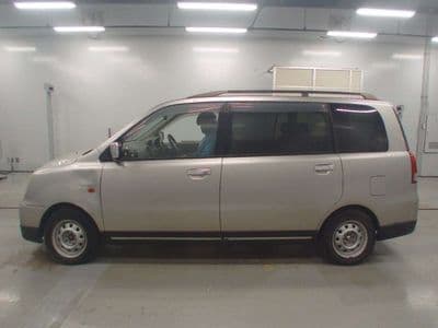 MITSUBISHI Dion, 2000 год., лот 10181 - фото 4