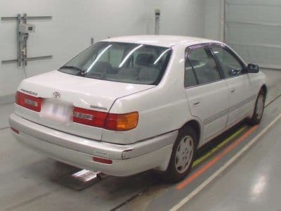 TOYOTA Corona Premio, 2000 год., лот 10184 - фото 2