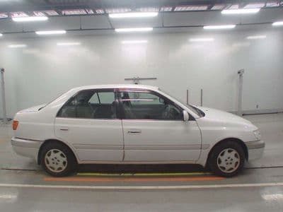 TOYOTA Corona Premio, 2000 год., лот 10184 - фото 3