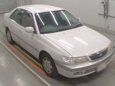 TOYOTA Corona Premio, 2000 год., лот 10184 - фото 5