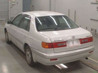 TOYOTA Corona Premio, 2000 год., лот 10184 - фото 6