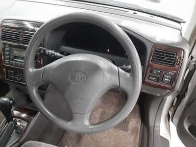 TOYOTA Corona Premio, 2000 год., лот 10184 - фото 7