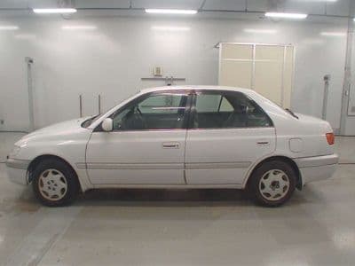 TOYOTA Corona Premio, 2000 год., лот 10184 - фото 4