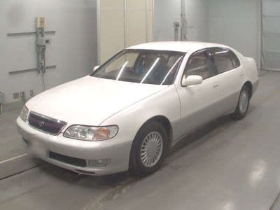 TOYOTA Aristo, 1995 год., лот 33053