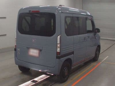 HONDA N VAN E:, 2025 год., лот 53 - фото 2