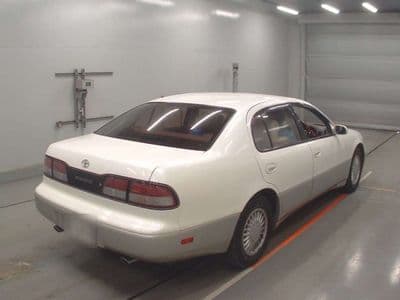 TOYOTA Aristo, 1995 год., лот 33053 - фото 2