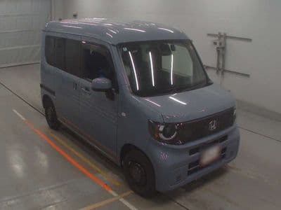HONDA N VAN E:, 2025 год., лот 53 - фото 5