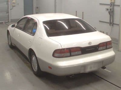 TOYOTA Aristo, 1995 год., лот 33053 - фото 6