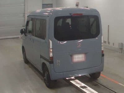 HONDA N VAN E:, 2025 год., лот 53 - фото 6