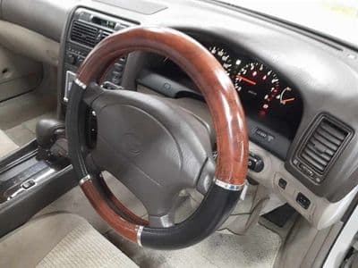 TOYOTA Aristo, 1995 год., лот 33053 - фото 7