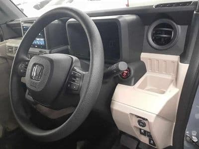 HONDA N VAN E:, 2025 год., лот 53 - фото 7