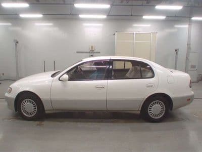 TOYOTA Aristo, 1995 год., лот 33053 - фото 4